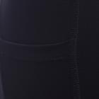 Riding Leggings Kingsland KLKatinka F-Tec2 Limited Full Grip Dark Blue