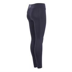 Riding Leggings Kingsland KLKatinka F-Tec2 Limited Full Grip Dark Blue