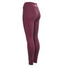 Riding Leggings Kingsland KLKatinka F-Tec2 Limited Full Grip Dark Red