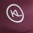 Riding Leggings Kingsland KLKatinka F-Tec2 Limited Full Grip Dark Red