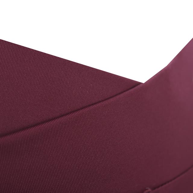 Riding Leggings Kingsland KLKatinka F-Tec2 Limited Full Grip Dark Red