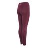 Riding Leggings Kingsland KLKatinka F-Tec2 Limited Full Grip Dark Red