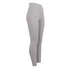 Riding Leggings Kingsland KLKatinka F-Tec2 Limited Full Grip Grey