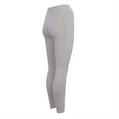 Riding Leggings Kingsland KLKatinka F-Tec2 Limited Full Grip Grey