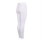 Riding Leggings Kingsland KLKatinka F-Tec2 Limited Full Grip White