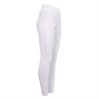 Riding Leggings Kingsland KLKatinka F-Tec2 Limited Full Grip White