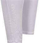 Riding Leggings Kingsland KLKatinka F-Tec2 Limited Full Grip White
