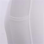 Riding Leggings Kingsland KLKatinka F-Tec2 Limited Full Grip White
