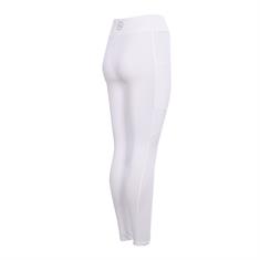 Riding Leggings Kingsland KLKatinka F-Tec2 Limited Full Grip White