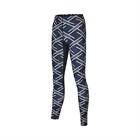 Riding Leggings Kingsland KLNabia Full Grip Dark Blue