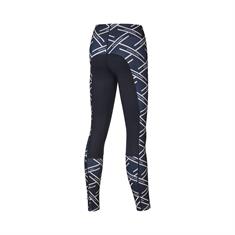 Riding Leggings Kingsland KLNabia Full Grip Dark Blue