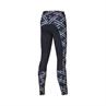 Riding Leggings Kingsland KLNabia Full Grip Dark Blue