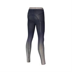 Riding Leggings Kingsland KLNaomi Full Grip Dark Blue