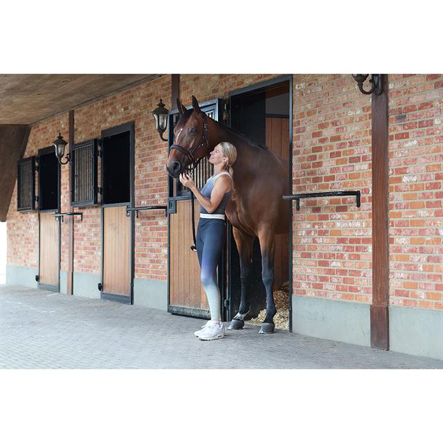 Riding Leggings Kingsland KLNaomi Full Grip Dark Blue