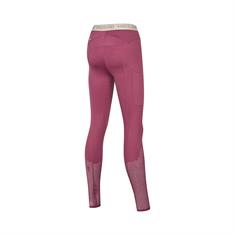 Riding Leggings Kingsland KLNaomi Full Grip Pink