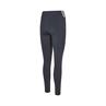 Riding Leggings Kingsland KLNico Full Grip Dark Blue