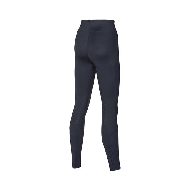Riding Leggings Kingsland KLNima Knee Grip Dark Blue