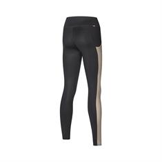 Riding Leggings Kingsland KLNisha Full Grip Black
