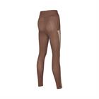Riding Leggings Kingsland KLNisha Full Grip Brown