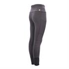 Riding Leggings La Valencio Full Grip LVValerie Kids Dark Grey