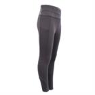 Riding Leggings La Valencio Full Grip LVValerie Kids Dark Grey