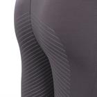 Riding Leggings La Valencio Full Grip LVValerie Kids Dark Grey