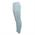 Riding Leggings La Valencio Full Grip LVValerie Kids Light Blue