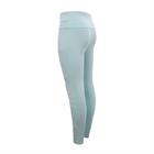 Riding Leggings La Valencio Full Grip LVValerie Kids Light Blue