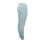 Riding Leggings La Valencio Full Grip LVValerie Kids Light Blue