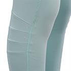Riding Leggings La Valencio Full Grip LVValerie Kids Light Blue