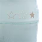 Riding Leggings La Valencio Full Grip LVValerie Kids Light Blue
