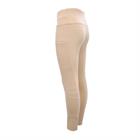 Riding Leggings La Valencio Full Grip LVValerie Kids Light Yellow