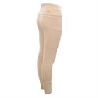 Riding Leggings La Valencio Full Grip LVValerie Kids Light Yellow