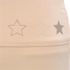 Riding Leggings La Valencio Full Grip LVValerie Kids Light Yellow
