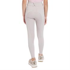 Riding Leggings LeMieux Young Rider Remi Full Grip Kids Beige