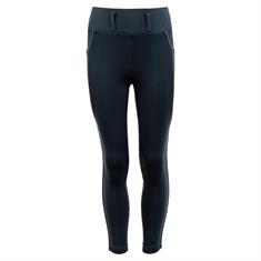 Riding Leggings Mini FG Kids BR Dark Blue