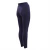 Riding Leggings Quur Qgenc 2.0 Full Grip Blue
