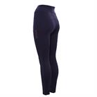 Riding Leggings Quur Qgenc 2.0 Full Grip Blue