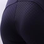 Riding Leggings Quur Qgenc 2.0 Full Grip Blue