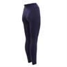 Riding Leggings Quur Qgenc 2.0 Full Grip Blue