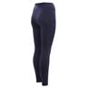 Riding Leggings Quur Qgenc 2.0 Full Grip Dark Blue