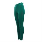 Riding Leggings Quur Qgenc 2.0 Full Grip Green