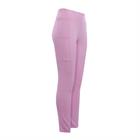 Riding Leggings Quur Qgenc 2.0 Full Grip Light Purple