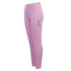 Riding Leggings Quur Qgenc 2.0 Full Grip Light Purple