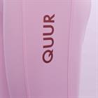 Riding Leggings Quur Qgenc 2.0 Full Grip Light Purple