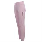 Riding Leggings Quur Qgenc 2.0 Full Grip Pink