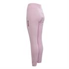 Riding Leggings Quur Qgenc 2.0 Full Grip Pink