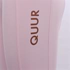 Riding Leggings Quur Qgenc 2.0 Full Grip Pink