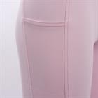 Riding Leggings Quur Qgenc 2.0 Full Grip Pink