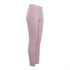 Riding Leggings Quur Qgenc 2.0 Full Grip Pink